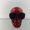 Portable Mini-Skull Speakers Little Skull Wireless Bluetooth Cartoon Bones Ghost Head Small Compatible 5W Hd Stereo Woofer Music