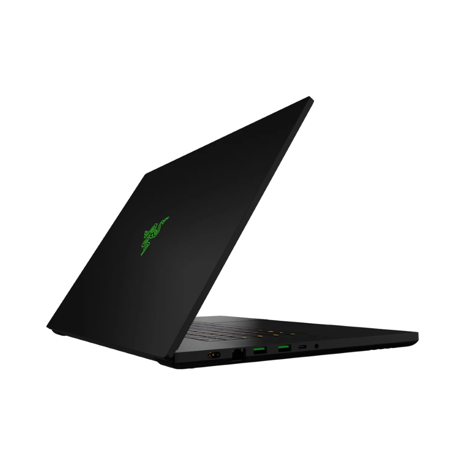 Blade 17 Base Gaming Laptop FHD 360Hz Geforce RTX 3080 Black US Layout